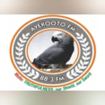 Live streaming Ayekooto