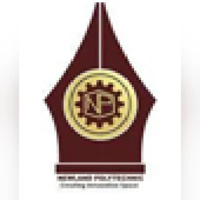 Live streaming Newland Polytechnic Radio