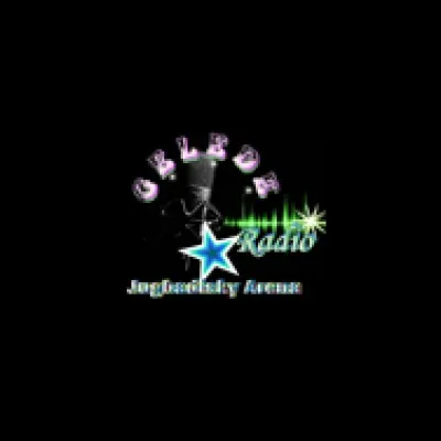 Live streaming Gelede Radio