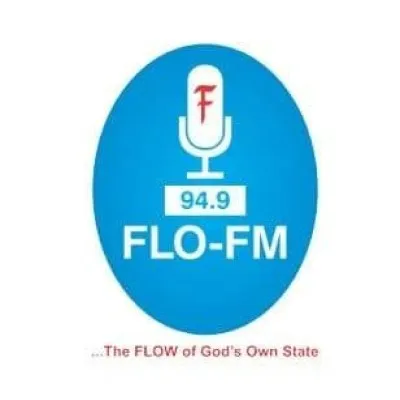 Live streaming Flo FM