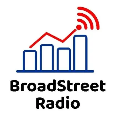 Live streaming Broadstreet Radio