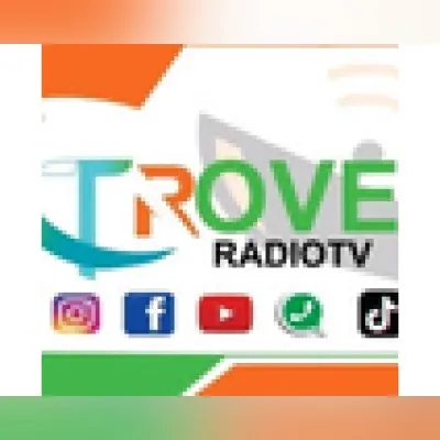 Live streaming Trove Radio