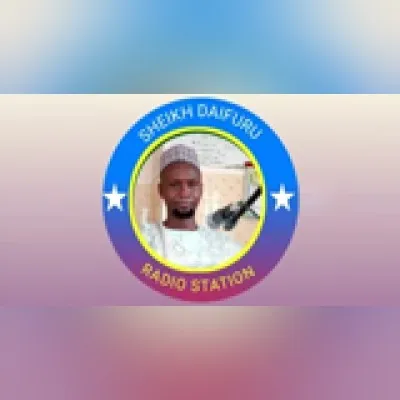 Live streaming Sheikh Modibbo Daifuru Yola Radio