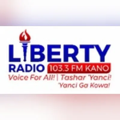 Live streaming Liberty Radio Kano