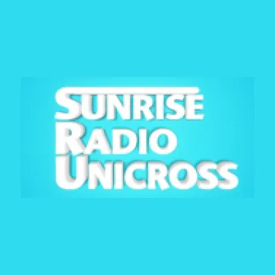 Live streaming Sunrise Radio uniCross
