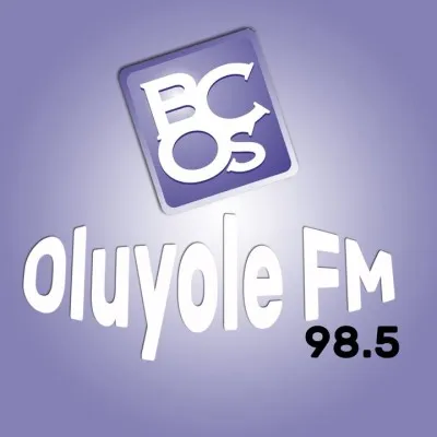 Live streaming Oluyole FM