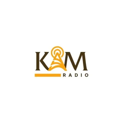 Live streaming KAM Radio