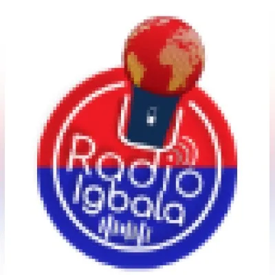 Live streaming Radio Igbala