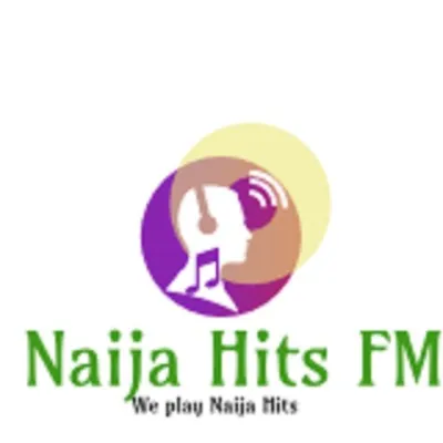 Live streaming Naija Hits FM
