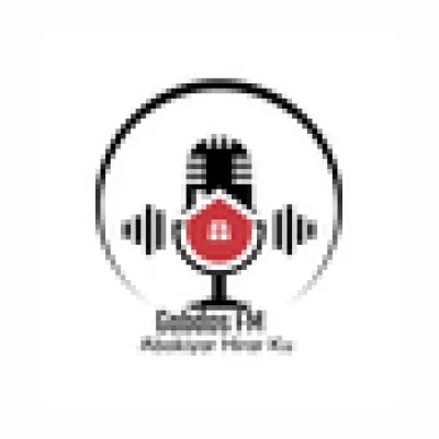 Live streaming Gabdos FM