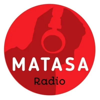 Live streaming Matasa Radio