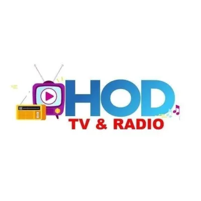 Live streaming HOD Radio