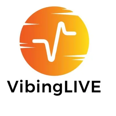 Live streaming Vibing