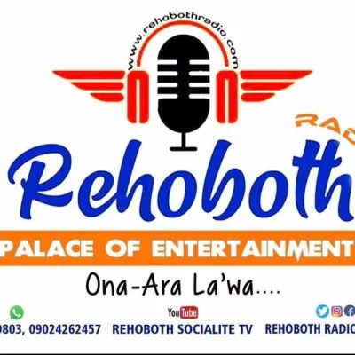 Live streaming Rehoboth Radio NG