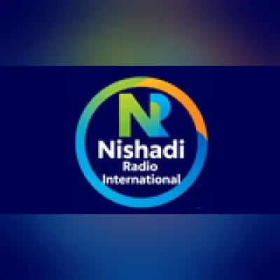 Live streaming Nishadi Radio Online