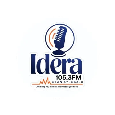 Live streaming IDERA