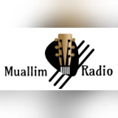 Live streaming Muallim Radio