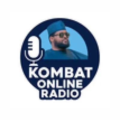 Kombat Radio
