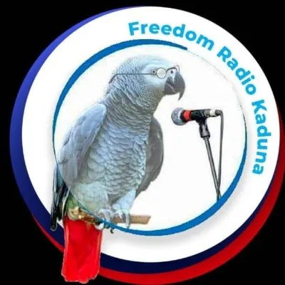 Live streaming Freedom Radio Kaduna