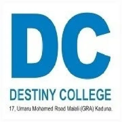 Live streaming Destiny College Radio