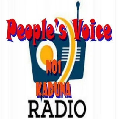 Live streaming Peoples Voice No1 Radio