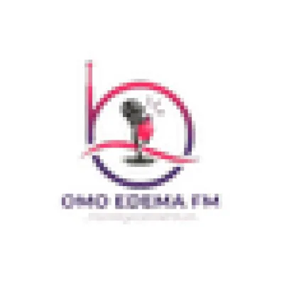 Live streaming Omo Edema FM