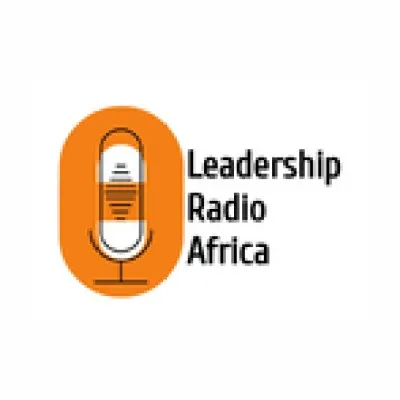 Live streaming LeadershipRadio Africa