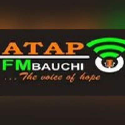 Live streaming ATAP FM