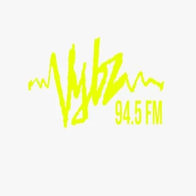 Live streaming Vybz FM