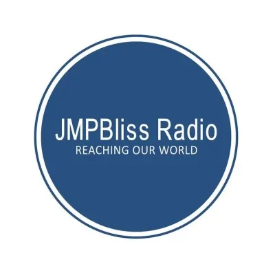 Live streaming JMPBliss Radio