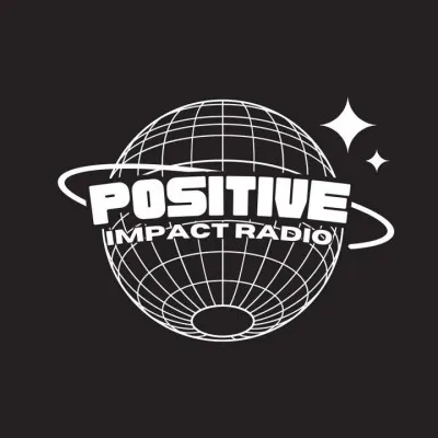 Live streaming Positive Impact Radio