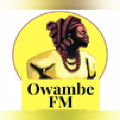 Live streaming Owambe FM
