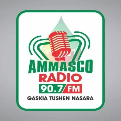 Live streaming Ammasco Radio FM