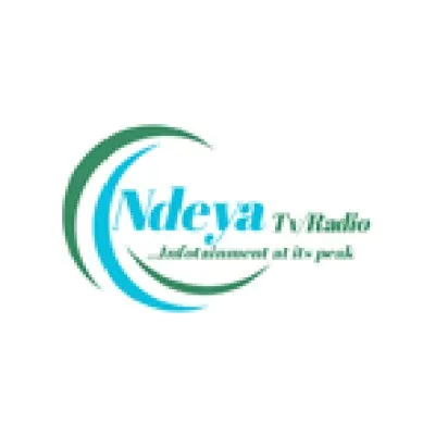 Live streaming Ndeya Radio