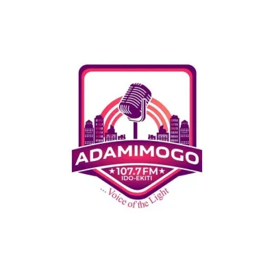 Live streaming Adamimogo FM