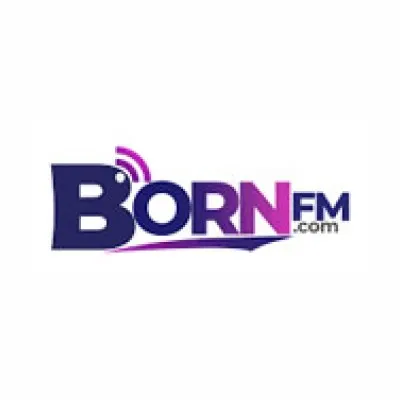 Live streaming Born Fm