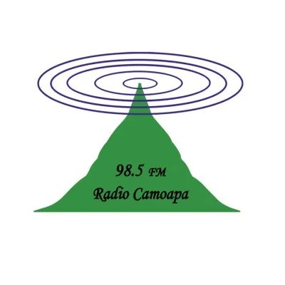 Live streaming Radio Camoapa Estéreo