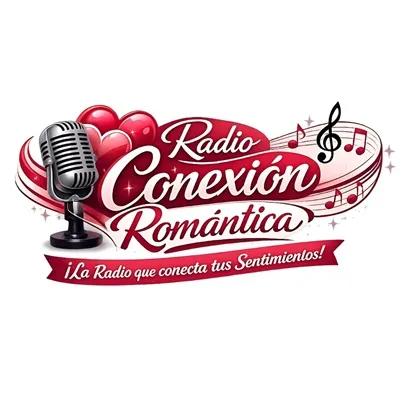 Live streaming Radio Conexión Romántica