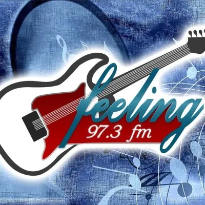 Live streaming Radio Feeling