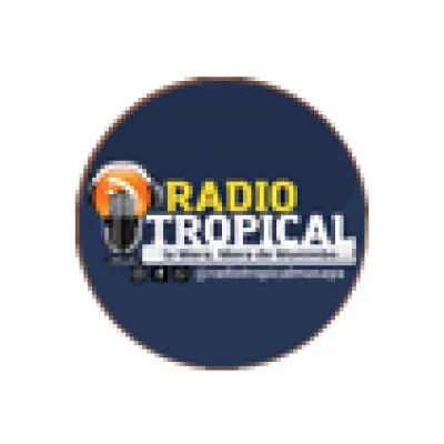 Tropical Radio