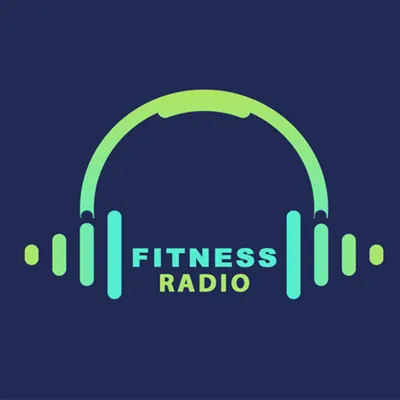 Live streaming Fitness Radio