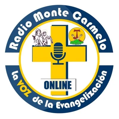 Live streaming Radio Monte Carmelo