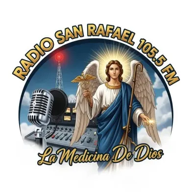 Live streaming Radio San Rafael