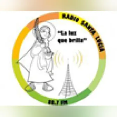 Live streaming Radio Santa Lucia