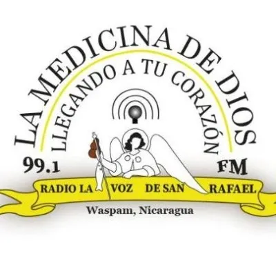 Live streaming RADIO CATOLICA LA VOZ DE SAN RAFAEL