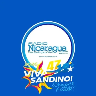 Live streaming Radio Nicaragua