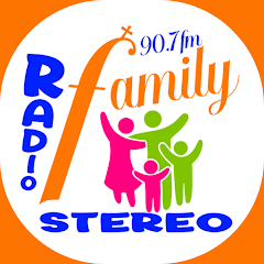 Live streaming Radio Stereo Family
