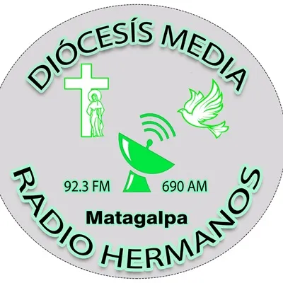 Live streaming Radio Hermanos