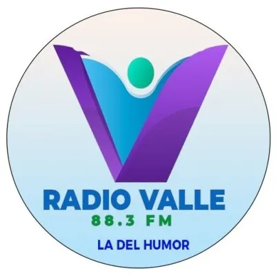 Live streaming Radio Valle la del Humor Nicaragua