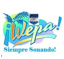 Live streaming Wepa FM